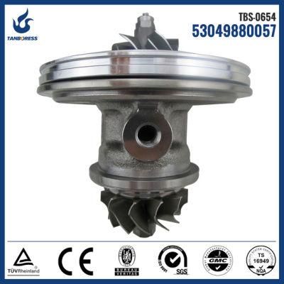 K04 53049880057 53049700057 6460900380 A6460900380 Turbocharger for Mercedes-Benz