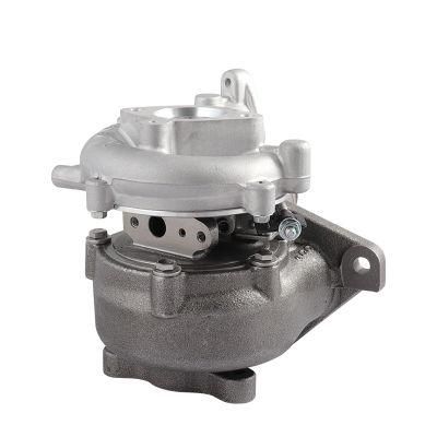 Gt1849V Turbocharger Assembly 727477-0002 727477-0005 Turbo for Nissan