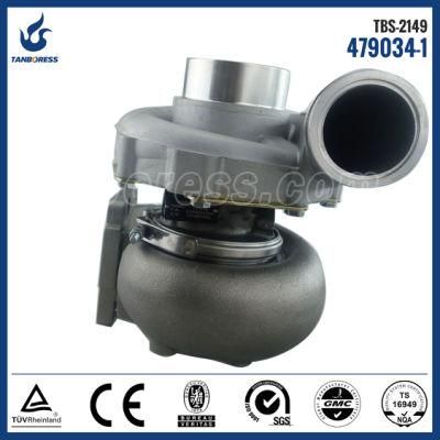 TA5136 479034-0001 Hitachi Car turbocharger 479034-1