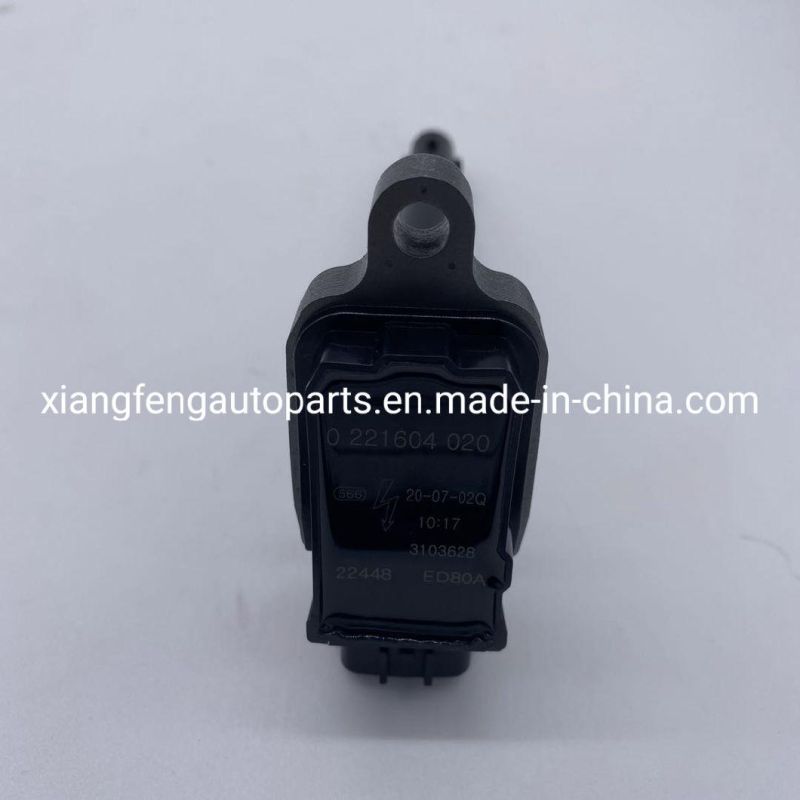 Automobile Best Ignition Coil 22448-ED80A for Nissan Tiida