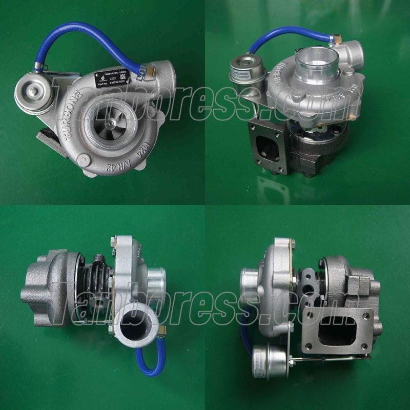 Foton Turbocharger CHRA GT22 738769 738769-0001 738769-0002 738769-5001S