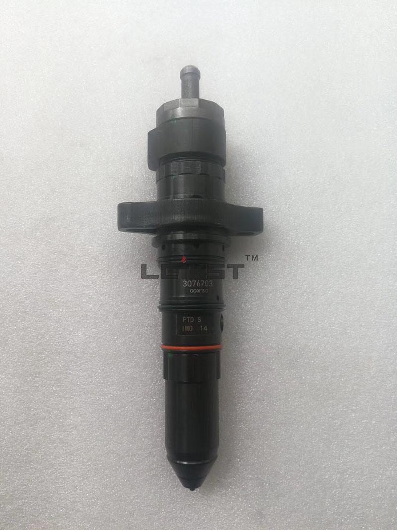 3076703 3001314 4307427 Nta855 M11 K19 K38 K50 Engien Injection/Truck Diesel Engine Fuel Injector