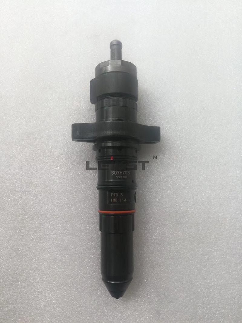 3076703 3001314 4307427 Nta855 M11 K19 K38 K50 Engien Injection/Truck Diesel Engine Fuel Injector