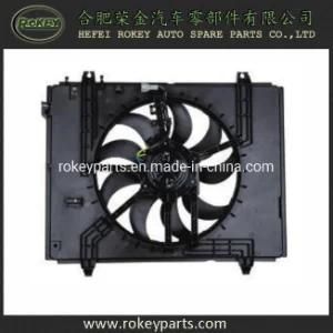 Auto Radiator Cooling Fan for Nissan 21481-Jx00A