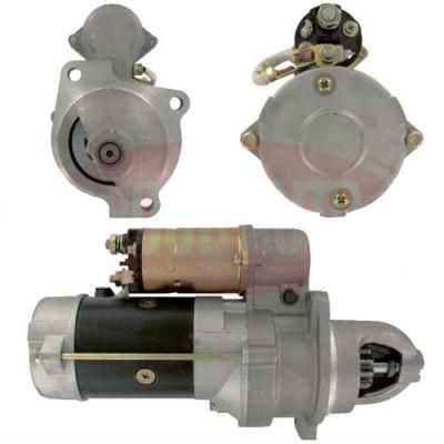 12V 2.5A 10t Starter Motor for Delco Hyster Lester 6588
