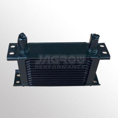 Setrab Type Small 13 Row Oil Cooler with 256mm Length