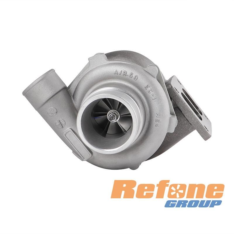 T04b59 465044-0226 Turbo for Marine Gen Set
