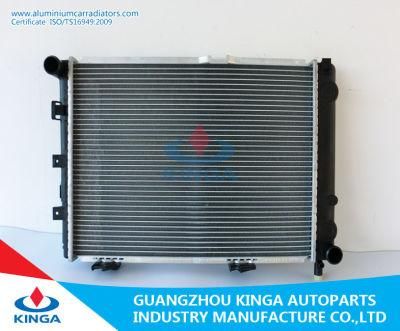 Auto Parts Radiator for Benz W214/200d/250td OEM 124 500 0403