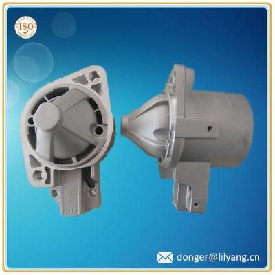 Sand Casting Starter Motor Cover