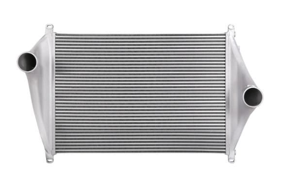 High Quality Competitive Price Truck Radiator for Kenworth T600, T800, W900