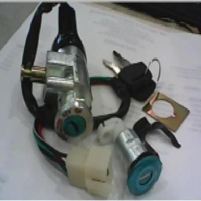 Nitro Energy Motorcycle Lock Set Ignition Switch