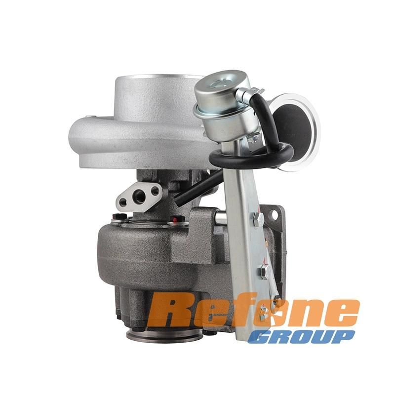 Hx35W 3538881 3592202 Turbo for 6btaa