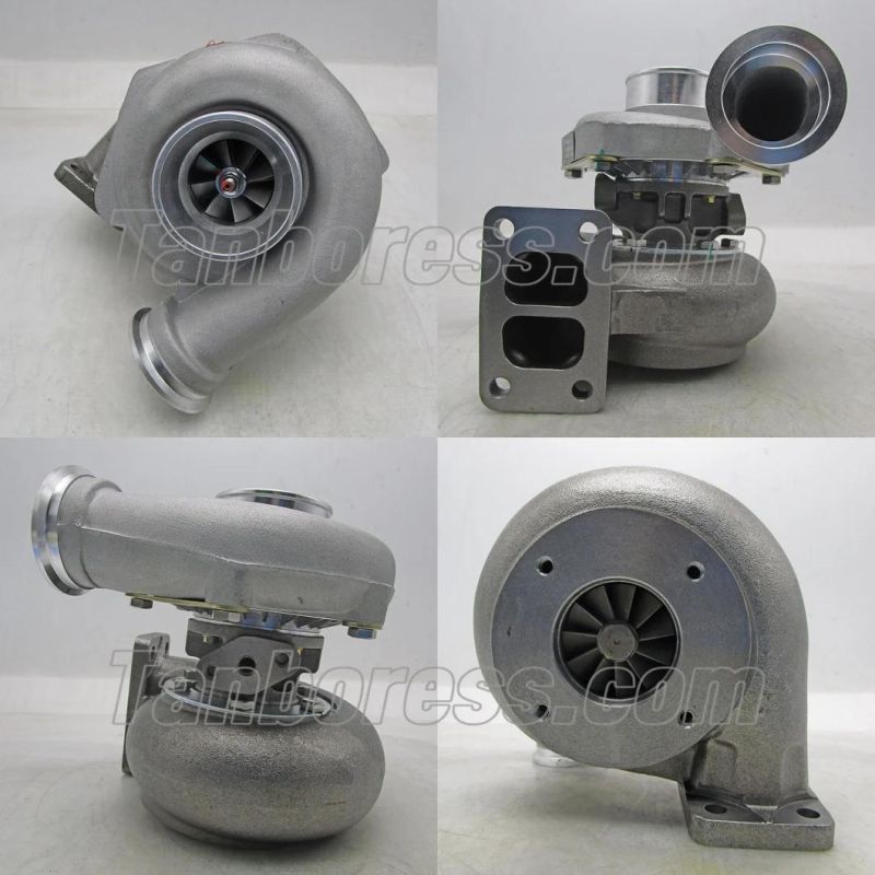 Auto Parts Car Turbocharger for Mercedes-Benz T04B81 3660961399