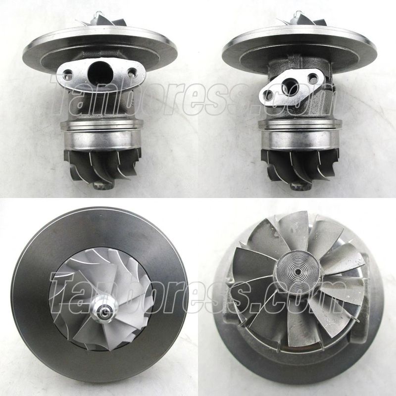 Turbo CHRA Turbo spare parts HX40W 4045055 D4045054 4045570 4955900 engine ISLE