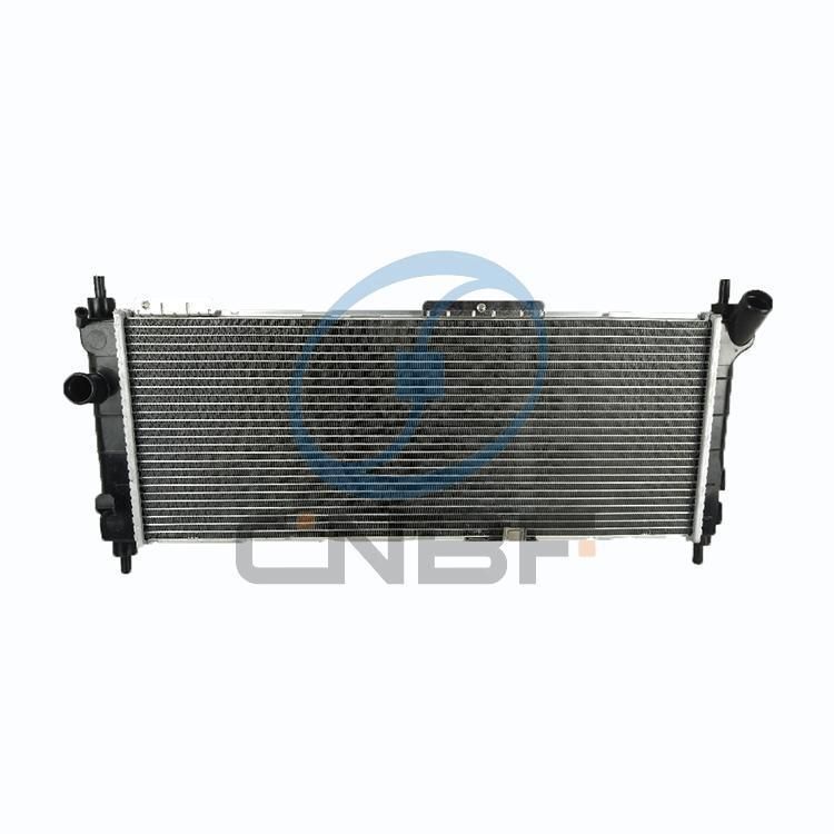 Cnbf Flying Auto Parts Spare Part Engine Heat Sink for Buick