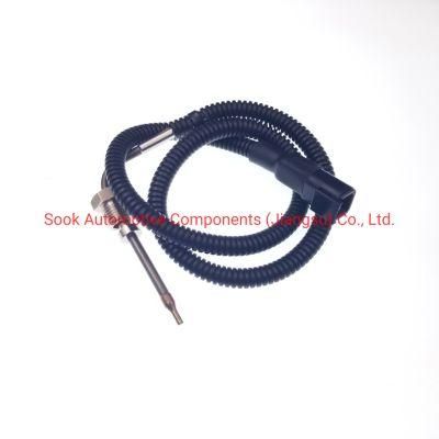 Exhaust Gas Temperature Sensor OEM No. 21542714 for Truck
