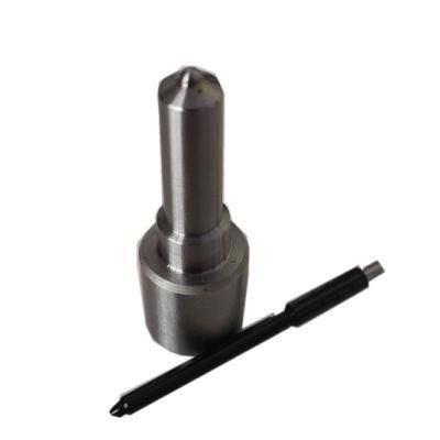 Isbe Qsb Engine Parts 4937065 Dlla147p1814 0433172107 Injector Nozzle