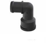 VW Thermostat 037121619