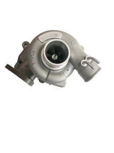 Turbocharger Td04 49177-02500 Fits for Mitsubishi L200 Turbolader Supercharger Manufacturer