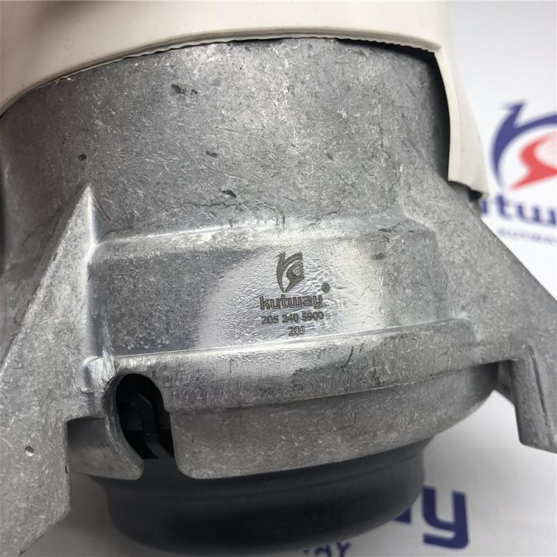 OEM: 2052405900 Fit for W205 Four Wheel Drive Kutway Engine Mount