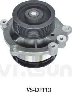 Daf Water Pump for Automotive Truck 1778280, 1664762, 1828162, 0931147, 1653974, 1742258, 1742259, 1747962, 1747963, 1828141, 1828142 Engine 1260vs