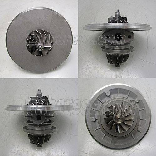Land Rover turbine parts GT2052S 452239 452239-0002 452239-2 LR006595 Turbocharger