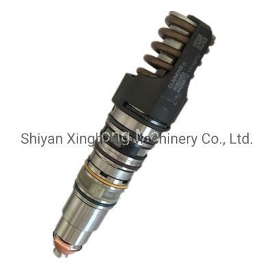 Terex Mine Truck X15/Isx15/Qsx15 Diesel Engine Injector 4928262/4928260