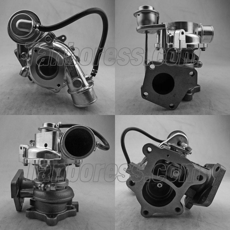 Turbocharger RHF3H VJ340903 VJ34 Mazda turbo