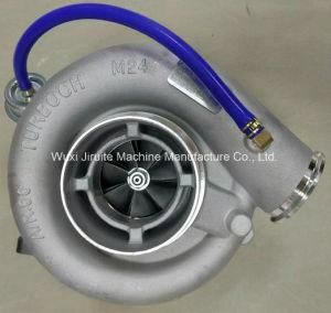 Turbo Factory Direct Price Wjgt45 772055-0001 612600116925 Turbocharger HOWO