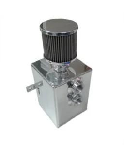 Small Tank Manufacturer