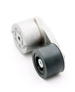 China-Pulley-Auto-Accessory-Belt-Tensioner-for-Engine-Truck-Img_0237