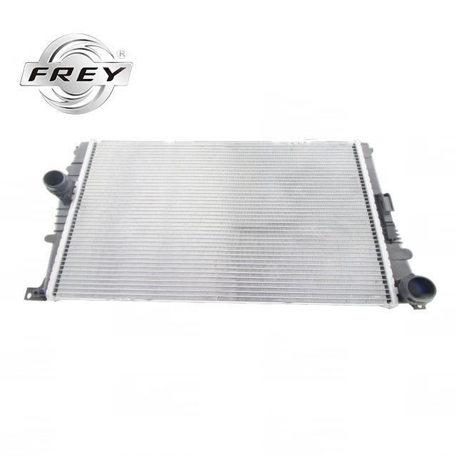Auto Car Cooling System Coolant Parts Stock Automotive Item OE 17118678027 Radiator for BMW F20 F21 F30 F32 F34