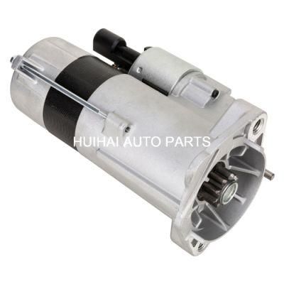 New Car Starter Motor D7GS9/438184 068-911-024L for Audi A4 A6 VW Passat