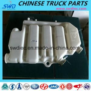 Genuine Expansion Tank for Sinotruk HOWO Truck Parts (Wg9112530333)