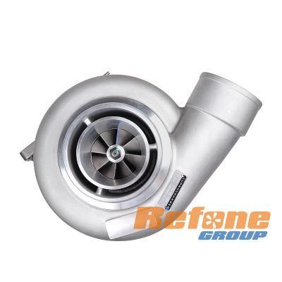Ktr110L 6505655020 Turbo for Komatsu Heavy Equipment, Wheel Loader