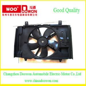 OEM 21481-Ew00b-999 for Nissan Sylphy 2.0 Car Radiator Cooling Fan