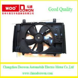 OEM 21481-Ew00b-999 for Nissan Sylphy 2.0 Car Radiator Cooling Fan