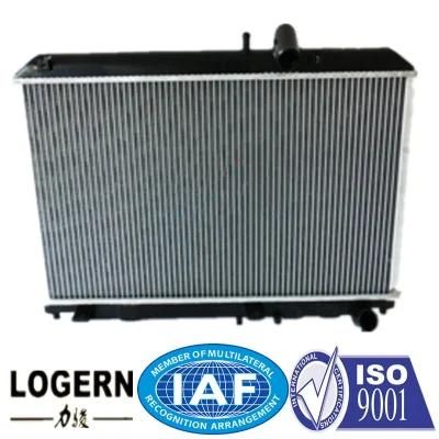 Cooling System Aluminum Radiator for Mazda 04-08 Rx 8