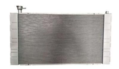 Car Parts Condenser for Chery Tiggo3X with OEM J60-8105010