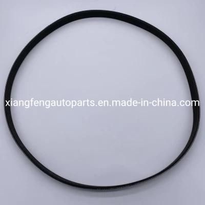 Auto Synchronous Belt Fan Belt for Nissan X-Trail 11720-1va0a 6pk1208