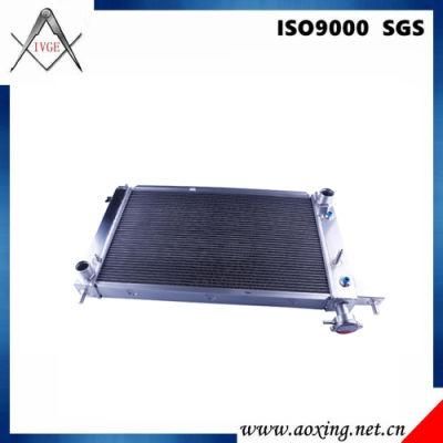 Car Radiator for Mazda Rx7 92-95 Mt Full Aluminium Radiator