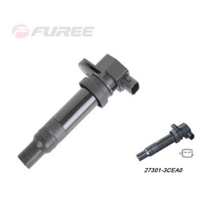 Genuine Quality 27301-3cea0 Ignition Coil 27301-3cea0