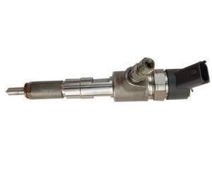 Auto Parts Common Rail Fuel System Diesel Fuel Injector for 0445110715