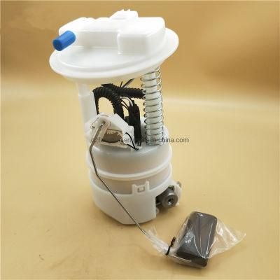 Auto Electric Fuel Pump Assembly for Nissan Juke (F15) 17040-9u01b 17040-9u01c
