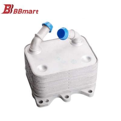 Bbmart Auto Fitments Car Parts Engine Oil Cooler for Audi Q7 OE 03h 117 021e 03h117021e
