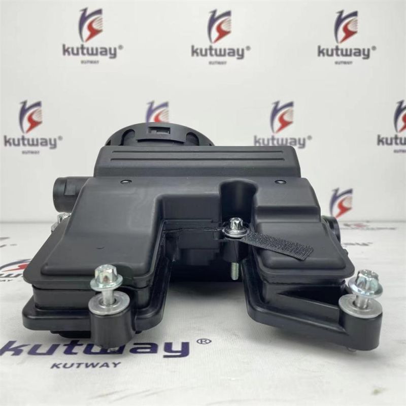 OEM: 94810713522 for Porsche Panamera Cayenne 10-16 Kutway Engine Oil Separator