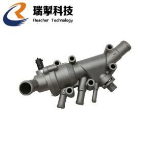 Auto Thermostat Housing 5s6g-8A586-Ab / 5s6g8a586ab for Ford