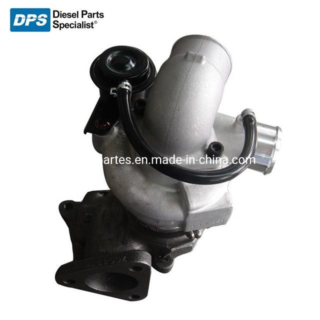 for Hyundai H1 Starex H200 Libero Engine D4bh 4D56A-1 Euro-3 49135-04300 2820042650 28200-42650 Turbo Charger TF035