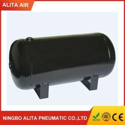 off-Road Vehicle Air Ride Suspension Small Air Tank
