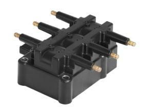 Dodge Ignition Coil, OEM No.: 53006566, 22433AA400
